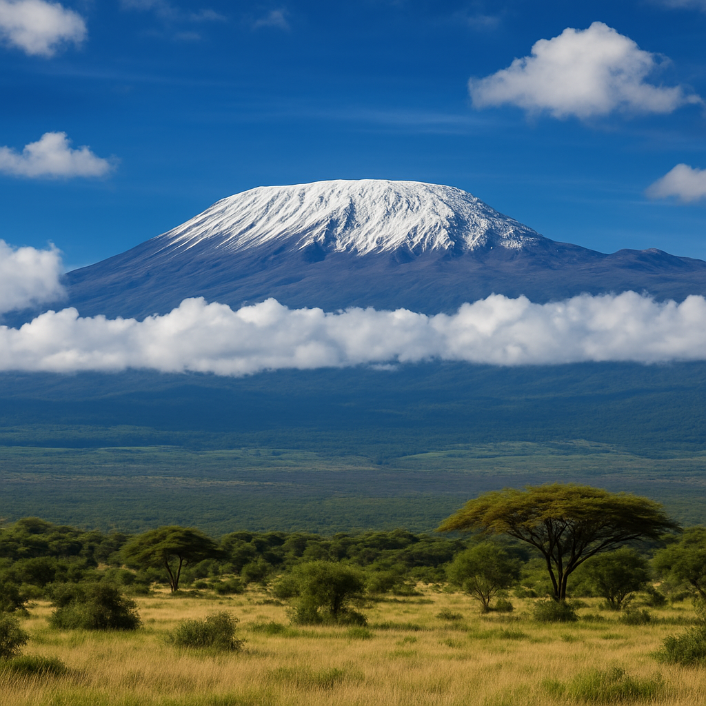 Kilimanjaro