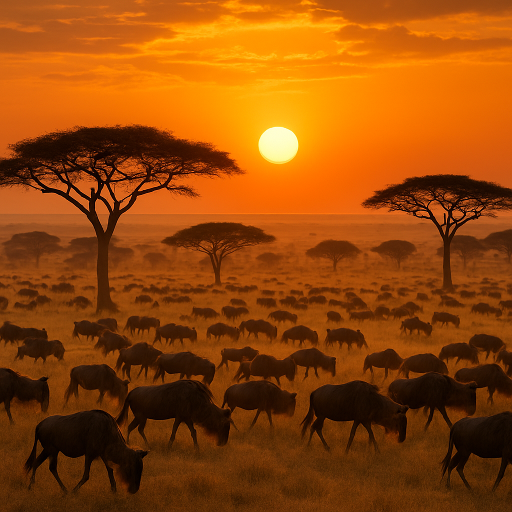 Serengeti