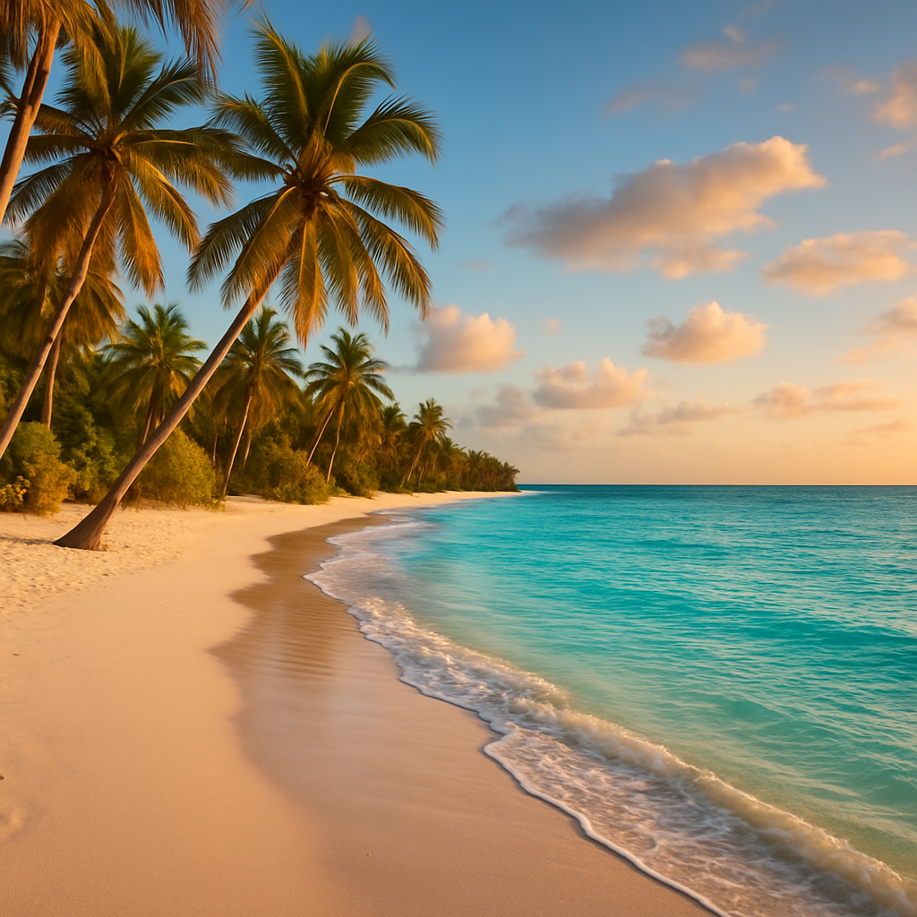 Zanzibar Island